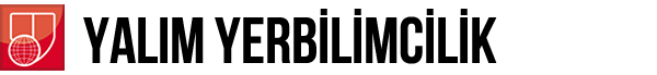 Yalım Yerbilimcilik Logo